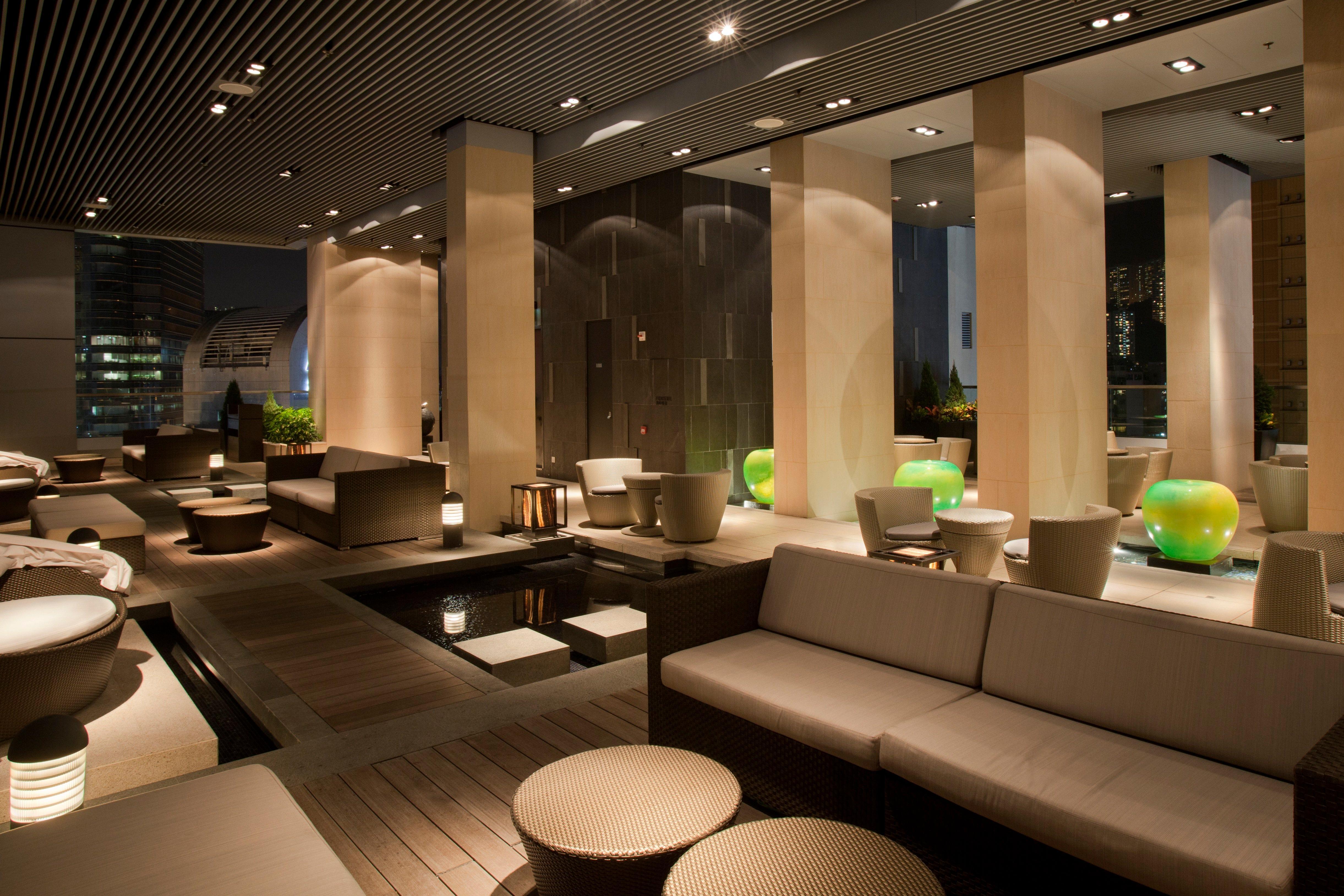 Hotel Crowne Plaza Hong Kong Causeway Bay By Ihg Exteriér fotografie