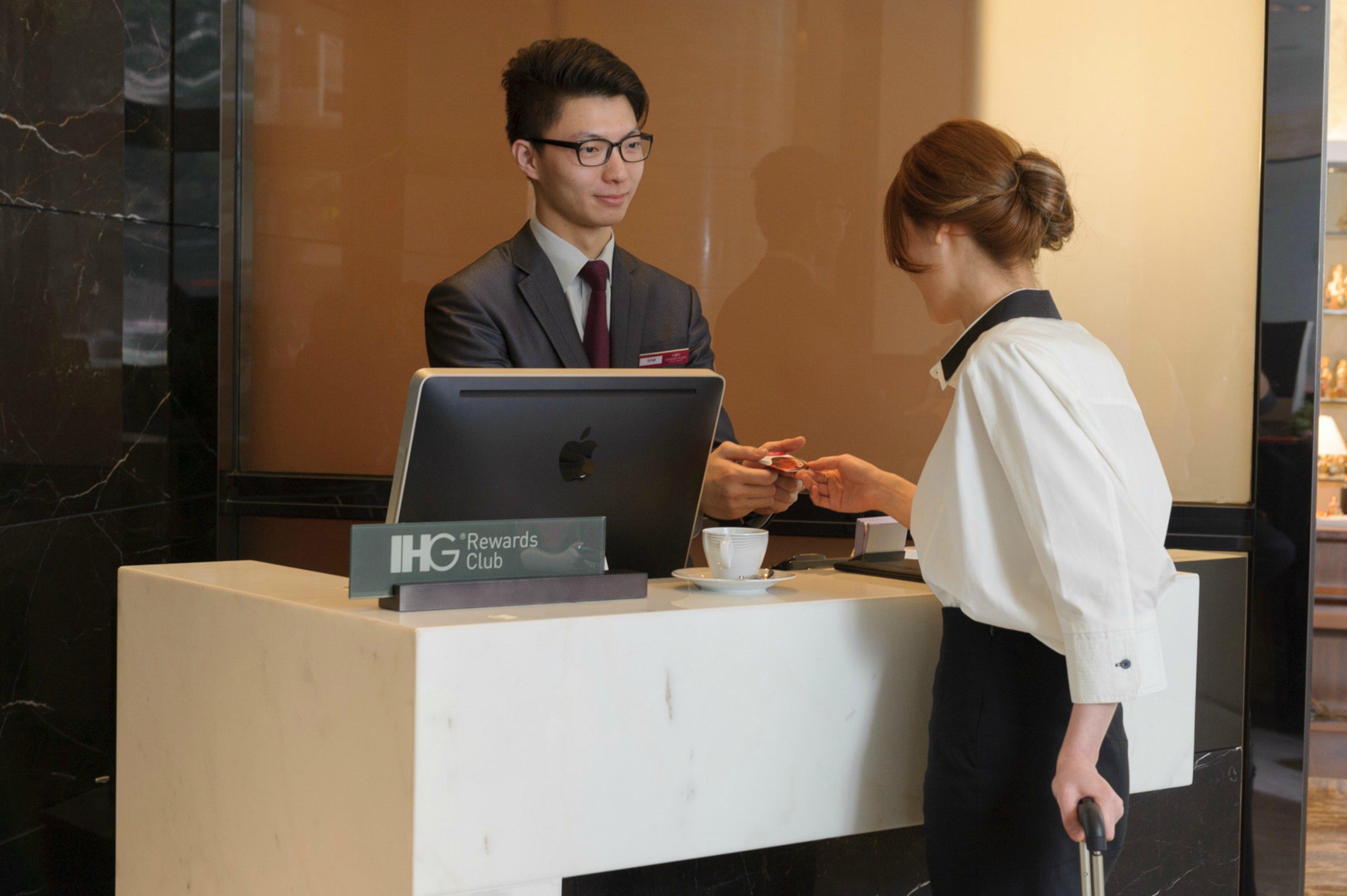 Hotel Crowne Plaza Hong Kong Causeway Bay By Ihg Exteriér fotografie