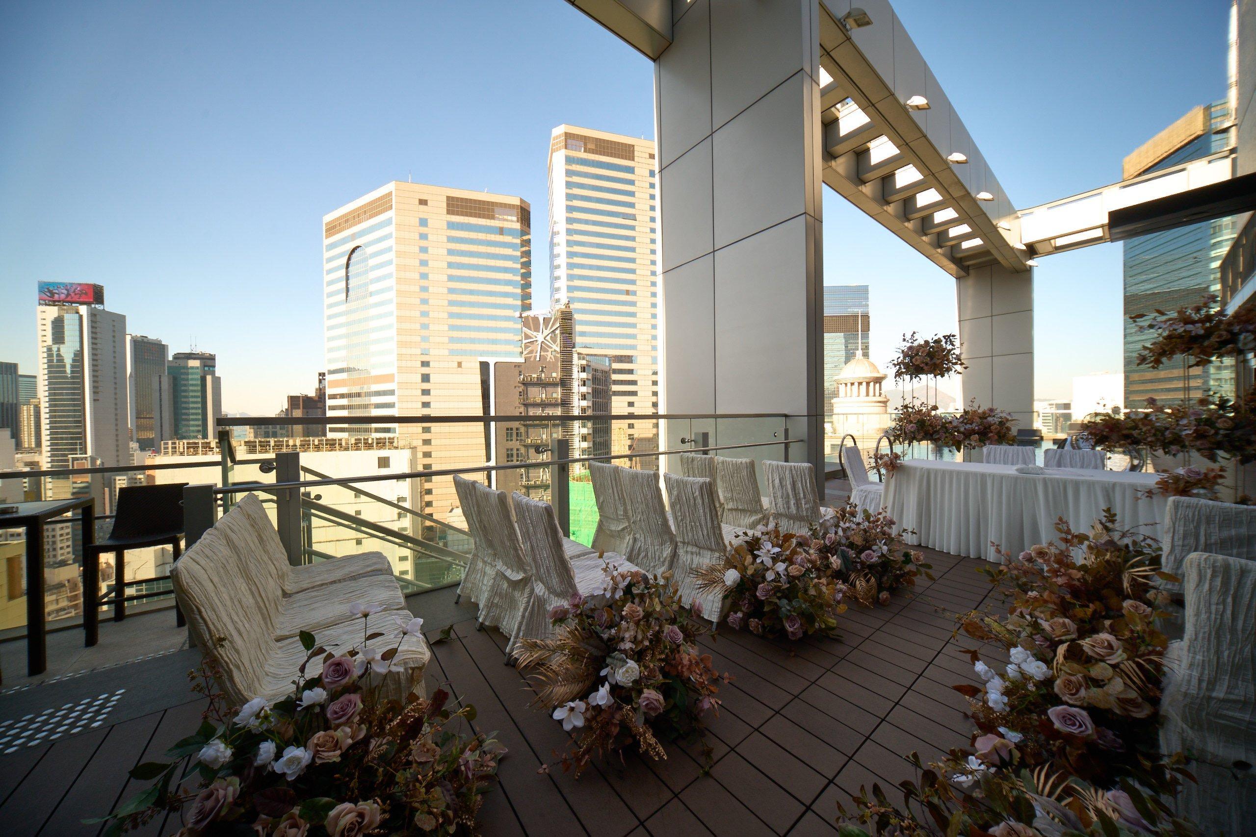 Hotel Crowne Plaza Hong Kong Causeway Bay By Ihg Exteriér fotografie