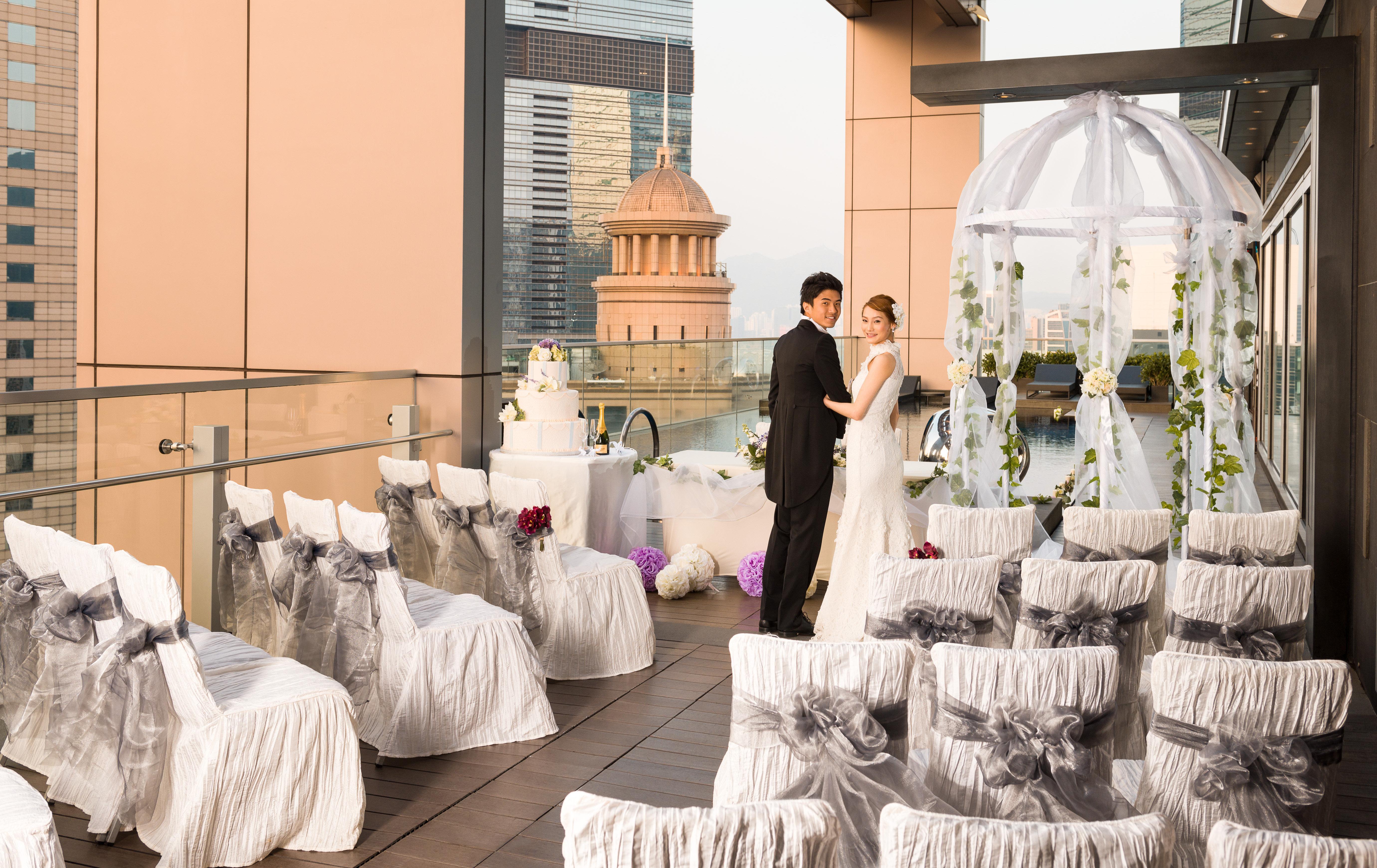 Hotel Crowne Plaza Hong Kong Causeway Bay By Ihg Exteriér fotografie
