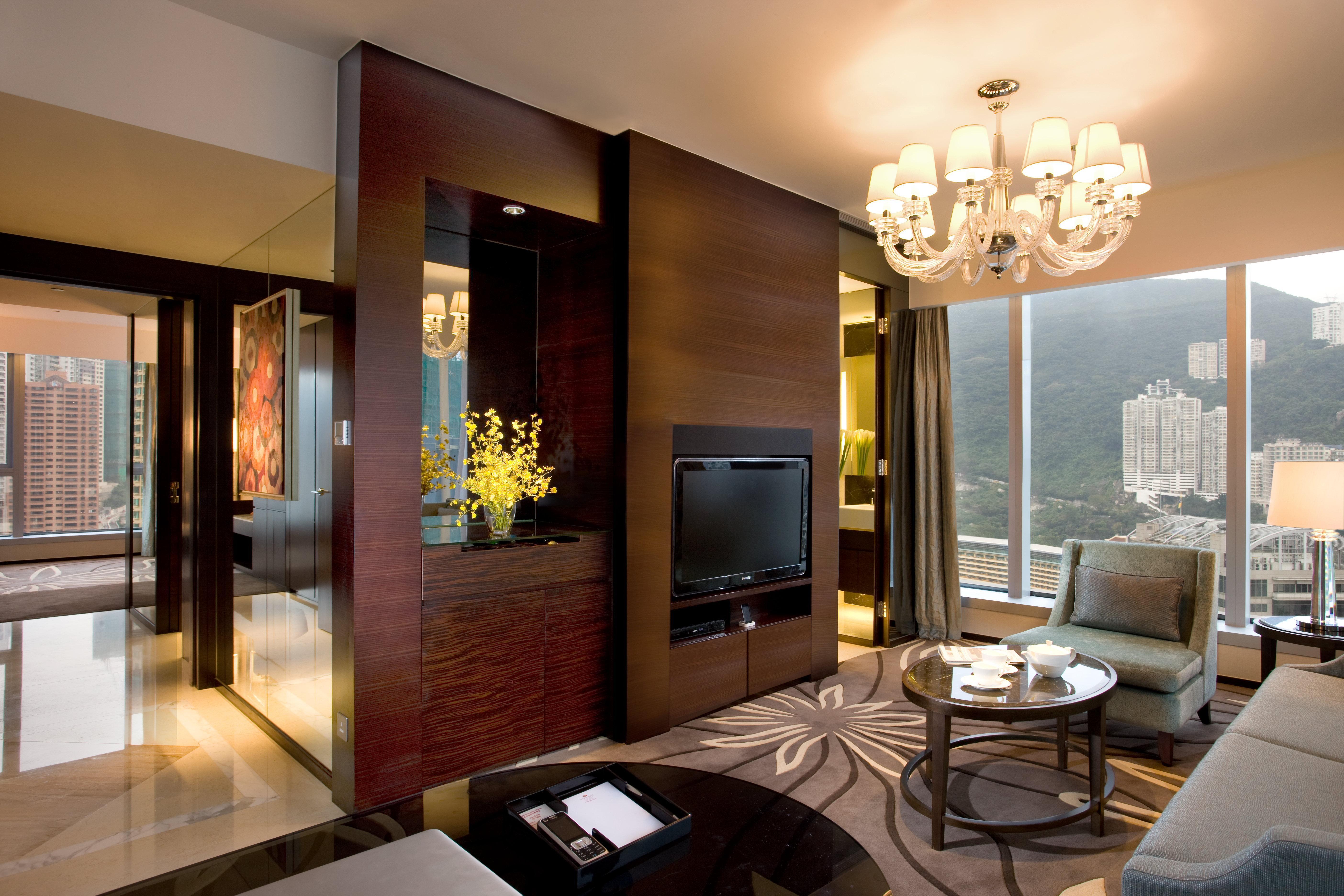 Hotel Crowne Plaza Hong Kong Causeway Bay By Ihg Exteriér fotografie