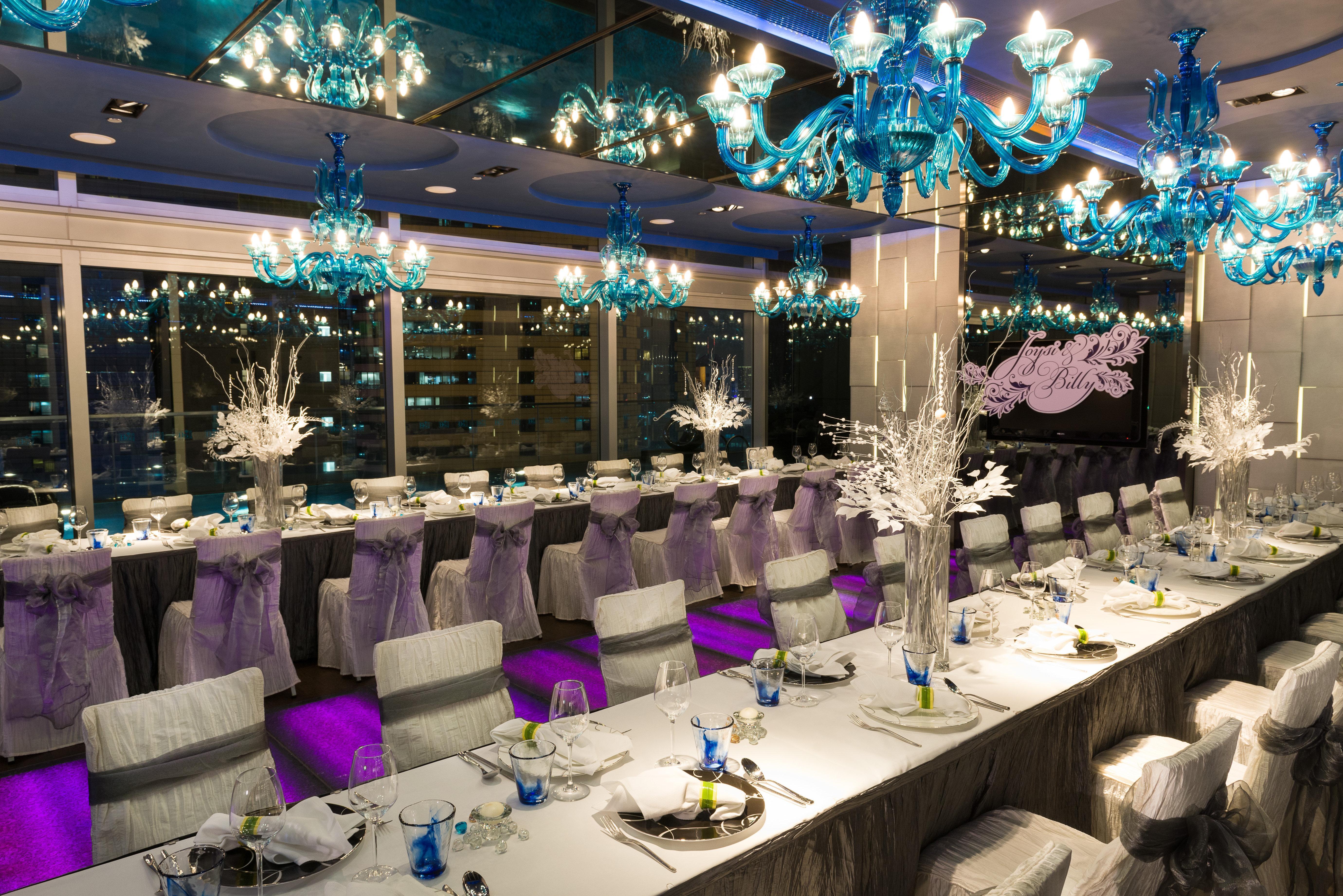 Hotel Crowne Plaza Hong Kong Causeway Bay By Ihg Exteriér fotografie