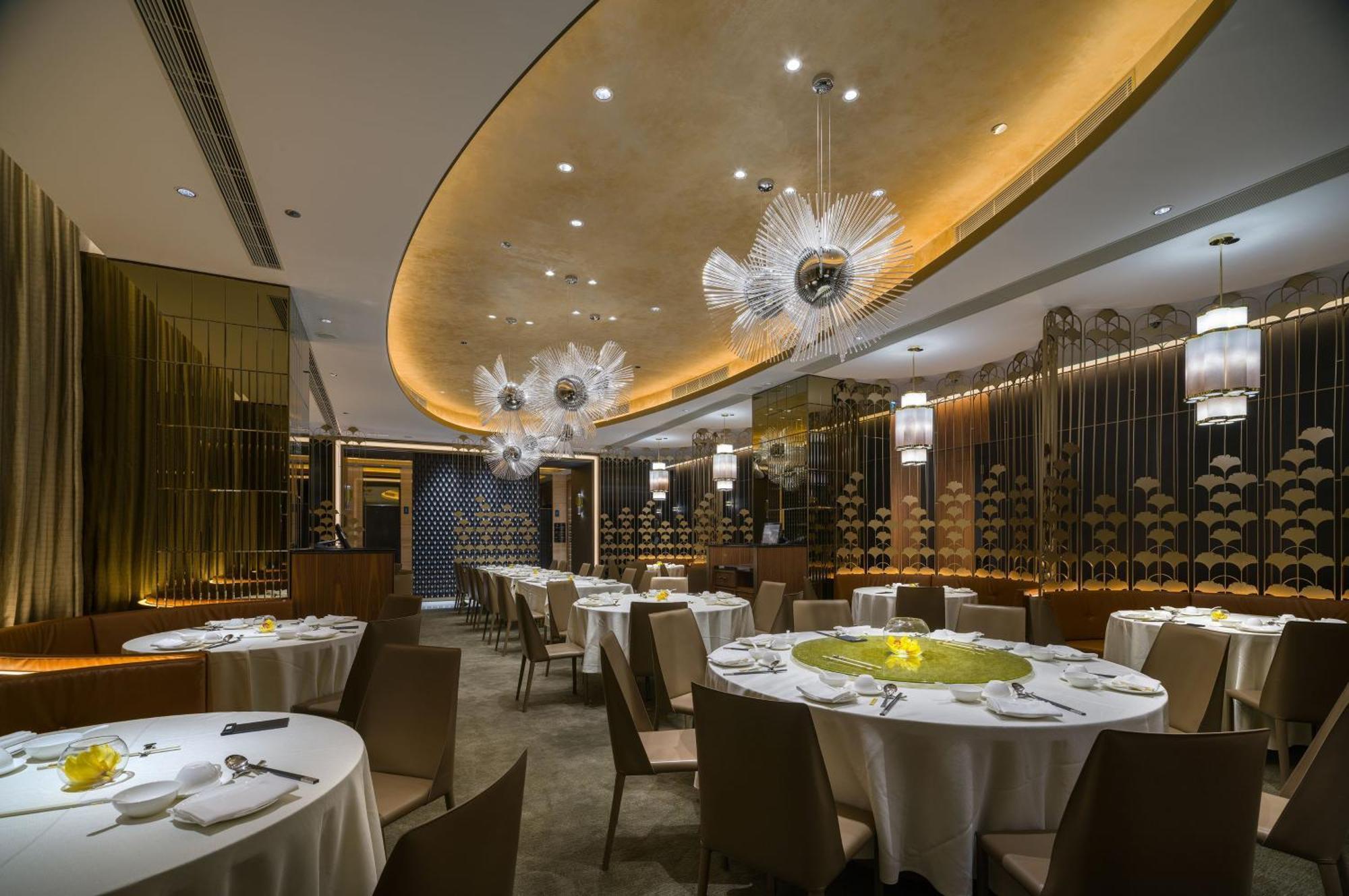 Hotel Crowne Plaza Hong Kong Causeway Bay By Ihg Exteriér fotografie