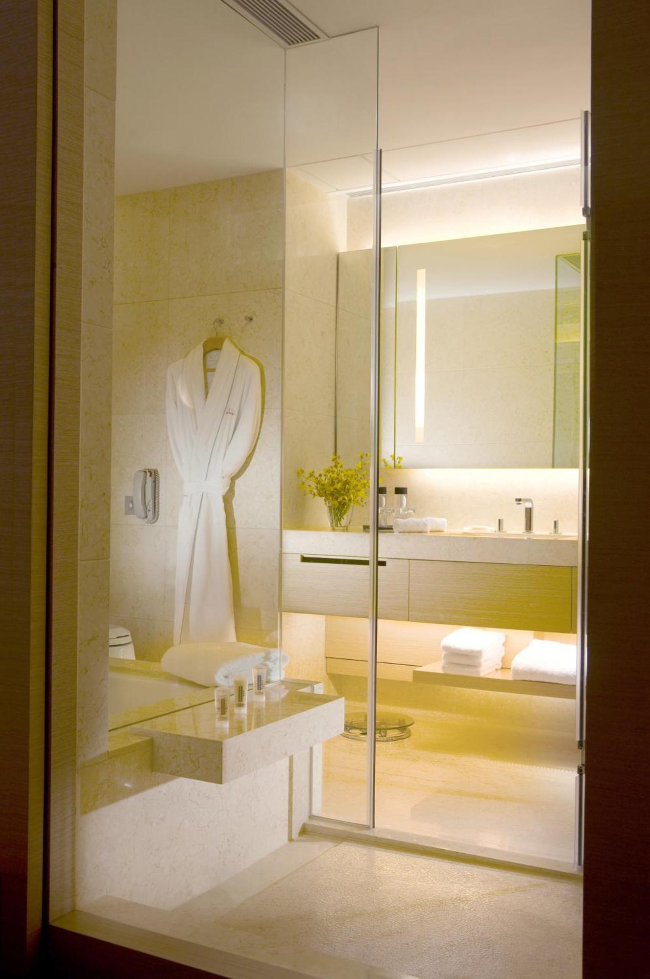 Hotel Crowne Plaza Hong Kong Causeway Bay By Ihg Exteriér fotografie