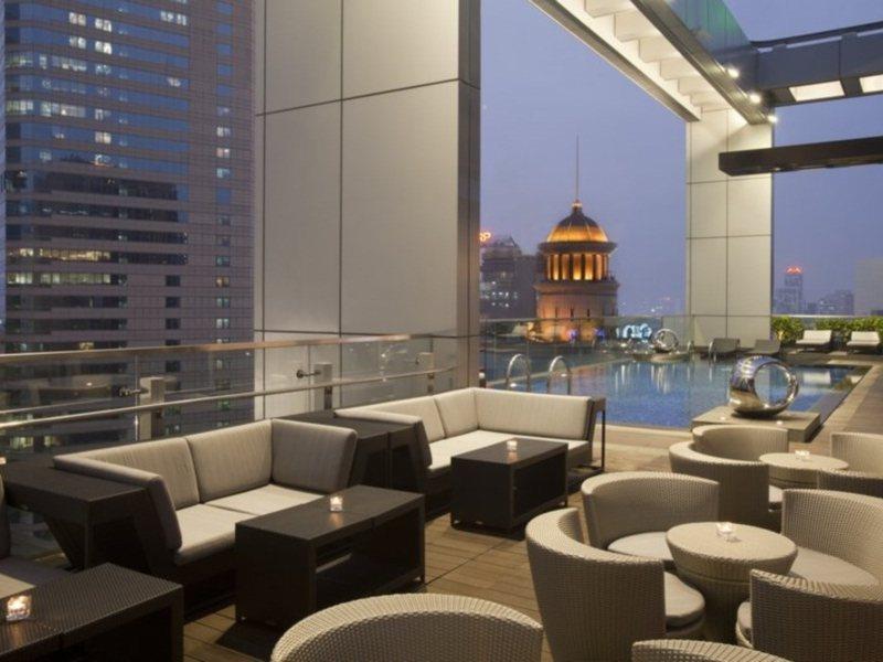 Hotel Crowne Plaza Hong Kong Causeway Bay By Ihg Exteriér fotografie